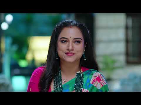 Janaki Ramayya Gari Manavaralu - Full Ep - 219 - 0 - Zee Telugu