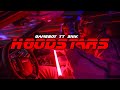 GAMEBOY YT SNIK HOODSTARS Music Vid