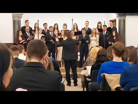 Altar de dor | The Royal Singers