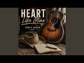 Heart Like Mine