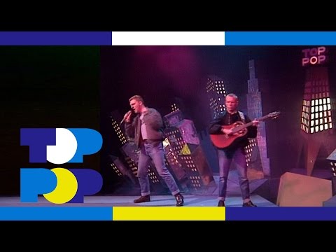 Erasure - Sometimes • TopPop