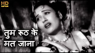 तुम रूठ के मत जाना Tum Rooth Ke Mat Jaana