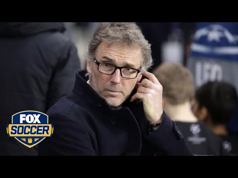 Blanc angry at conceding away goal against Chelsea | FOX SOCCER
