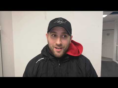 Angels NJSE vs OHA Girls értékelés