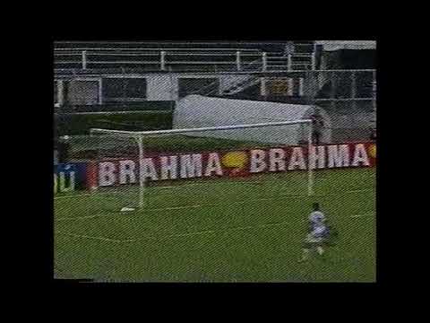 PONTE PRETA 4 X 4 PAYSANDU   BRASILEIRO 2003