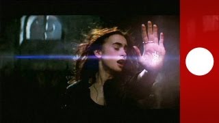 Shadowhunters: enter the world of Clary Frey  - cinema