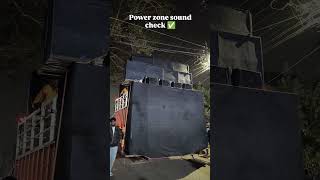 Download lagu Power zone sound check mp jbp mp3 Download lagu Power zone sound check mp jbp mp3