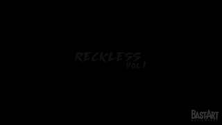 RECKLESS Vol.1 - "RIOT 99" (Singaraja HC Punk) Mini Tour at 35 Cafe & Studio Kediri [After Movie]