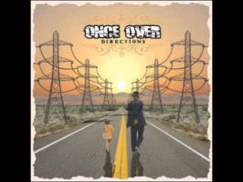 Once Over - We Will Get There