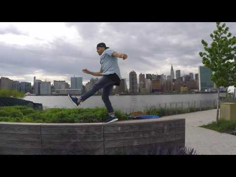 "War house" DJ Tommy Bones