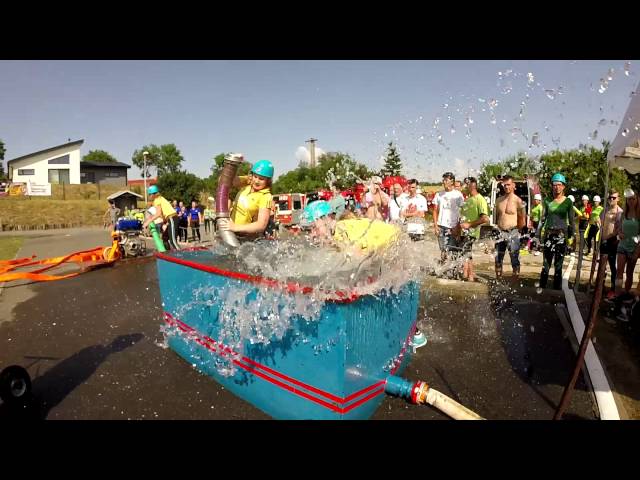 Opatovice, 25. 06. 2016