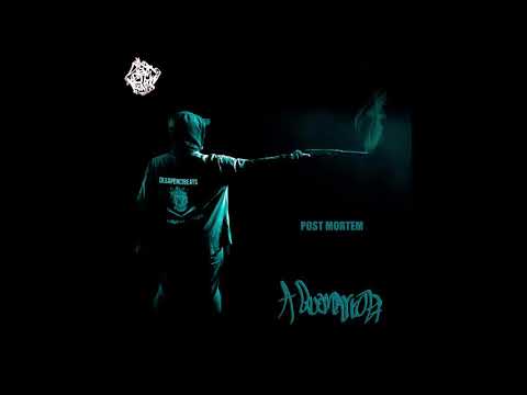 18. Desapercibeats - Post Mortem (Instrumental) | A Quemarropa [2019]