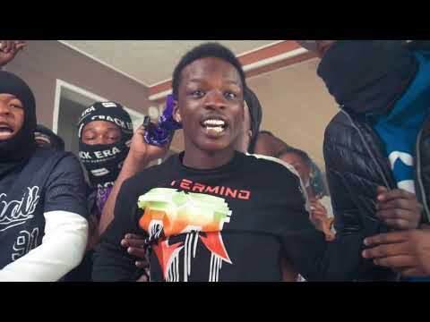 TGS Jah x TGS Zoom - "Flockin Shit K" (300 Shots Remix)