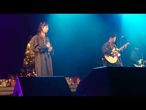 20221224-聖誕逃亡計畫-臺中場-南西肯恩-19-這個星球有你的名字