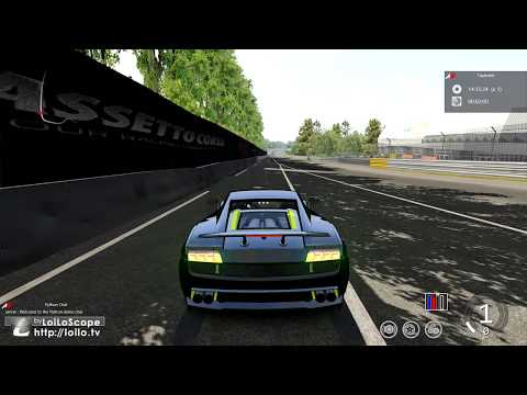 7700+hp QUAD-TURBO GALLARDO 0-626kmh