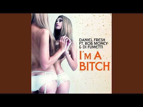 I'm a Bitch (Tom Pulse vs Rico Bernasconi Club Remix)