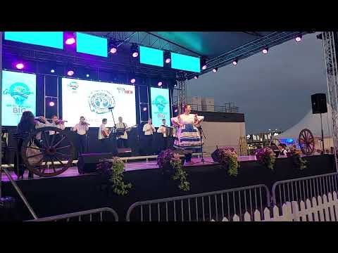 Martina Mitnaverová - Počula som mili  Gastro Srem 2025 Stara Pazova 