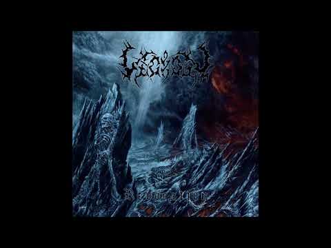 The Legion - Horror Vacui