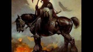 Thy Majestie-The Chosen