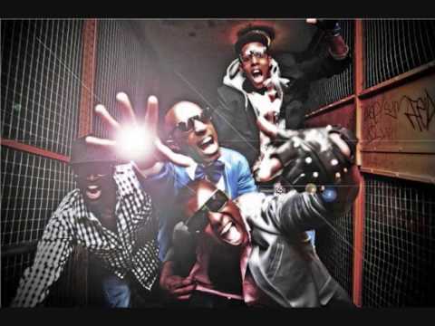 Moonrunners Feat K.I.G Family: The Takeover (Get Down Low)