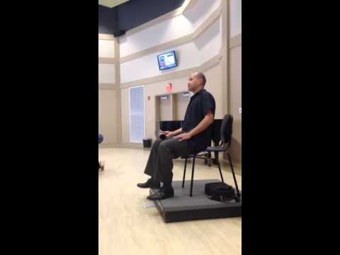 Thumbnail for Troy University Evan Christopher Clarinet Masterclass 1 by Evan Christopher