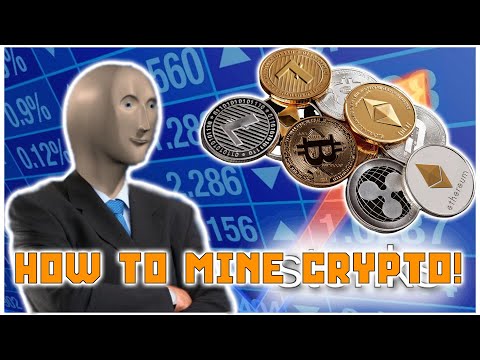 How to Mine Bitcoin With Your Pc in 2021 | Mine Crypto Before It's Too Late!