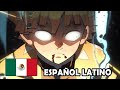 ZENITSU VS DEMONIO ARAÑA ESPAÑOL LATINO OFICIAL
