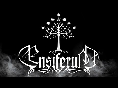 Ensiferum - March Of War + Axe Of Judgement [HD+] [Fanvideo]