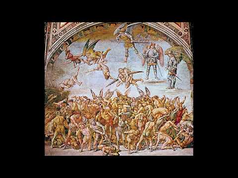 Apocalypse - Gian Carlo Menotti