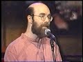 Micheal Card - Vicit Agnus Noster - Christmas In Belfast/LIVE