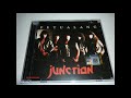 JUNCTION PETUALANG