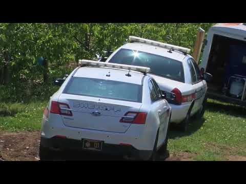 NY Missing 14 Month–Old