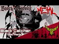 Black Clover OP10 - Black Catcher (feat. Rena) 【Intense Symphonic Metal Cover】