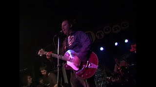 Reigning Sound Live At Gonerfest 2 [OFFICIAL VIDEO 2006] [60FPS]