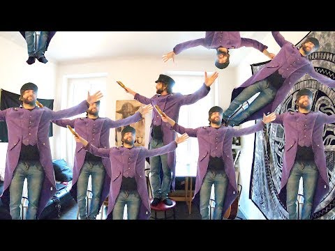 Come traslocare male - DIARIO DI BORDO