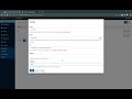 Fusio Automatically Create API From MongoDB Collection