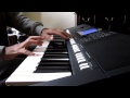 Beatles - Yesterday - Yamaha PSR-S750 