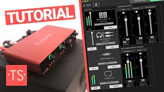 Focusrite Scarlett 8i6 (3rd gen) - What To Know & Where To Buy
