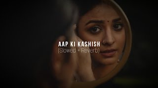 Download lagu Aap Ki Kashish | Slowed Reverb | Himesh Reshammiya mp3 Download lagu Aap Ki Kashish | Slowed Reverb | Himesh Reshammiya mp3