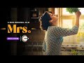 Mrs Launch Trailer A ZEE5 Original Film Sanya Malhotra Nishant Dahiya Watch Now