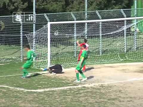 Eccellenza: Sporting Ortona - Sulmona 0 - 1