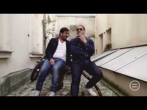 MAKE THE GIRL DANCE  la rencontre avec JOEY STARR