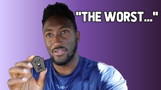I wanna talk about MKBHD
