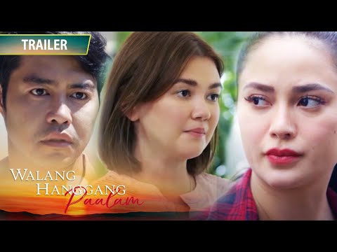 Walang Hanggang Paalam Full Trailer | This September 28 on Kapamilya Channel!