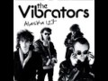The Vibrators Nothing Else Matters Metallica Punk Cover