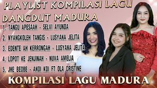 Download lagu Full Album Madura - Tangu Apesa'ah mp3