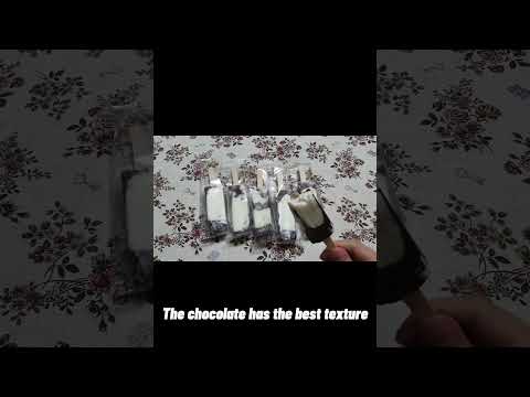 Japanese 5 Boxed Ice Creams