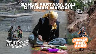 Download lagu MELIHAT REALITA PASCA BENCANA SAMPAI NAIK MOTOR TRAIL BUAT MELIHAT KEINDAHAN ALAM DI ACEH!!! mp3