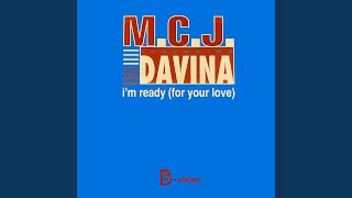 I'm Ready (For Your Love) (Virtual Progression)