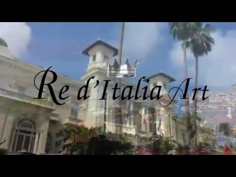 Mostra d'Arte Casa Sanremo